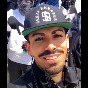 Meet your Posher, Jack